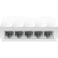 TP-LINK 5 PORT LS1005 10/100 SWITCH